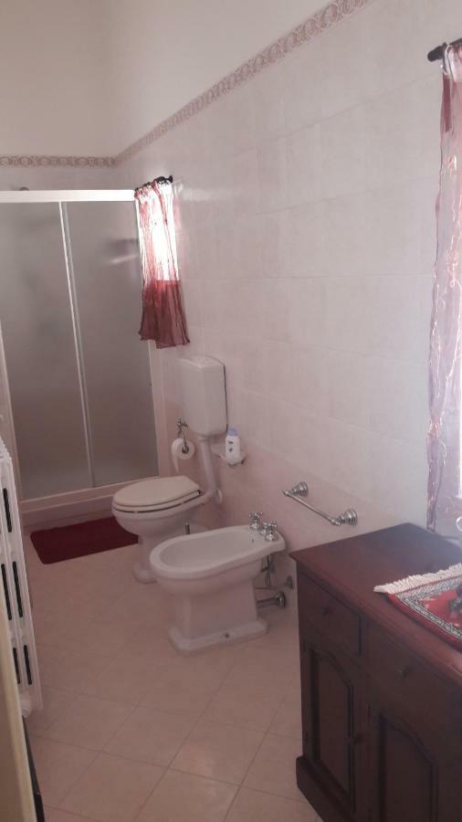 Casa Millenovecento Villa Brindisi Ngoại thất bức ảnh