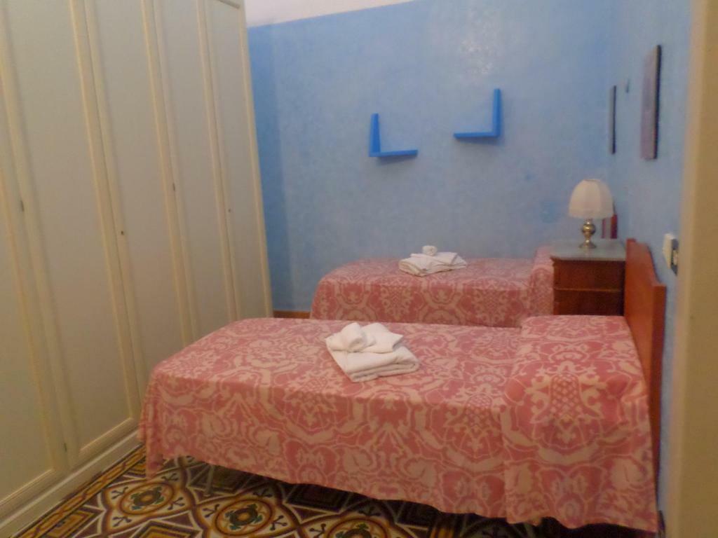 Casa Millenovecento Villa Brindisi Ngoại thất bức ảnh