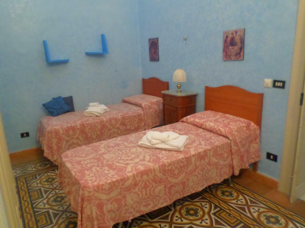 Casa Millenovecento Villa Brindisi Ngoại thất bức ảnh