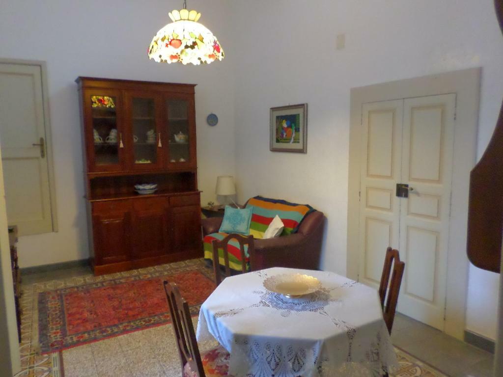 Casa Millenovecento Villa Brindisi Ngoại thất bức ảnh