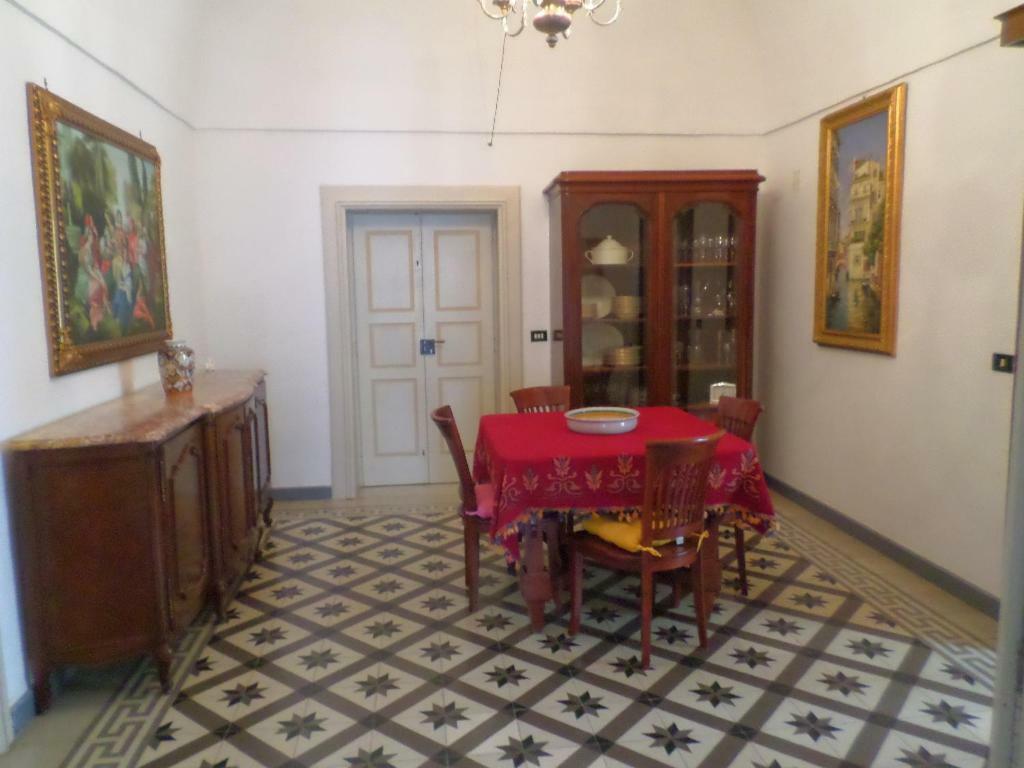 Casa Millenovecento Villa Brindisi Ngoại thất bức ảnh