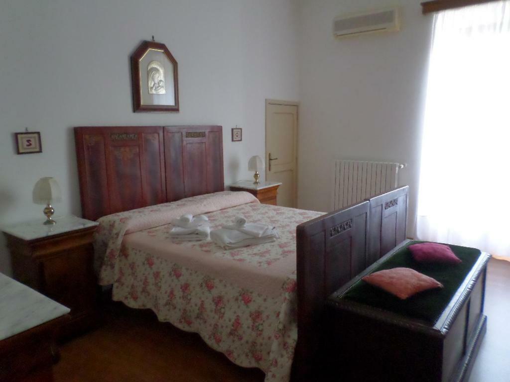Casa Millenovecento Villa Brindisi Ngoại thất bức ảnh